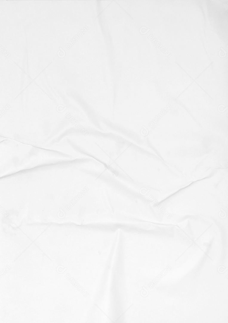 Textura de papel colado e amassado