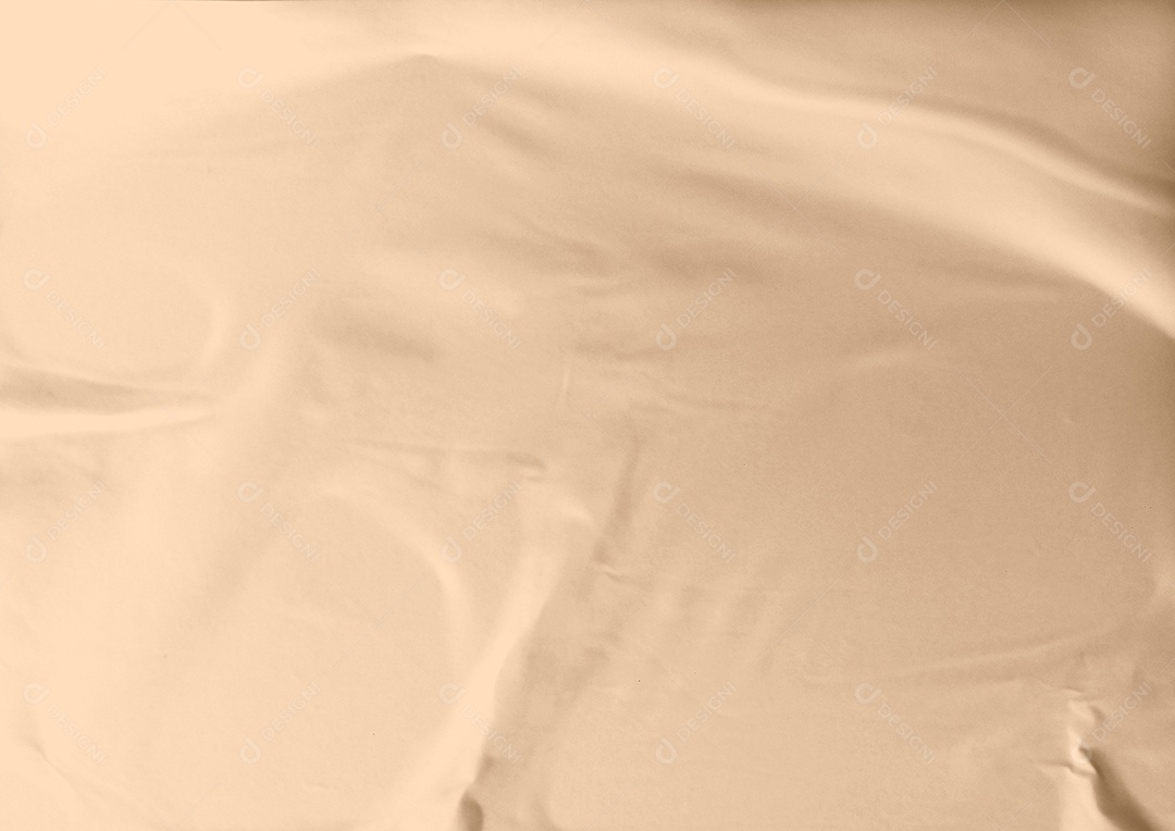 Papel com cola marrom