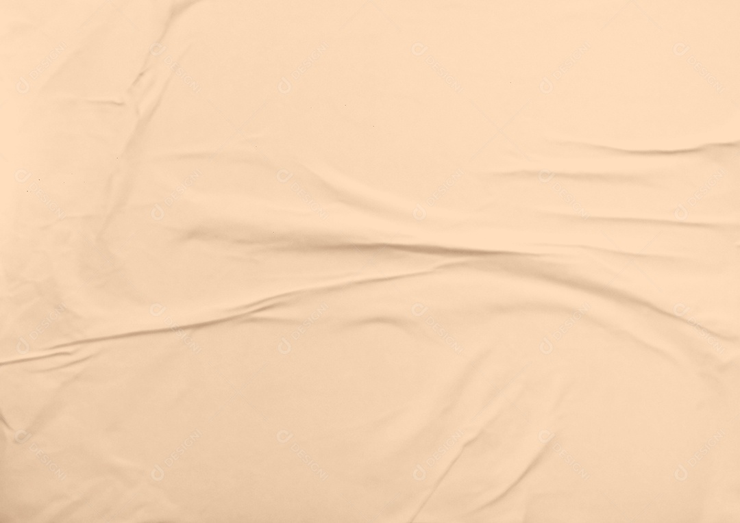 Papel com cola marrom