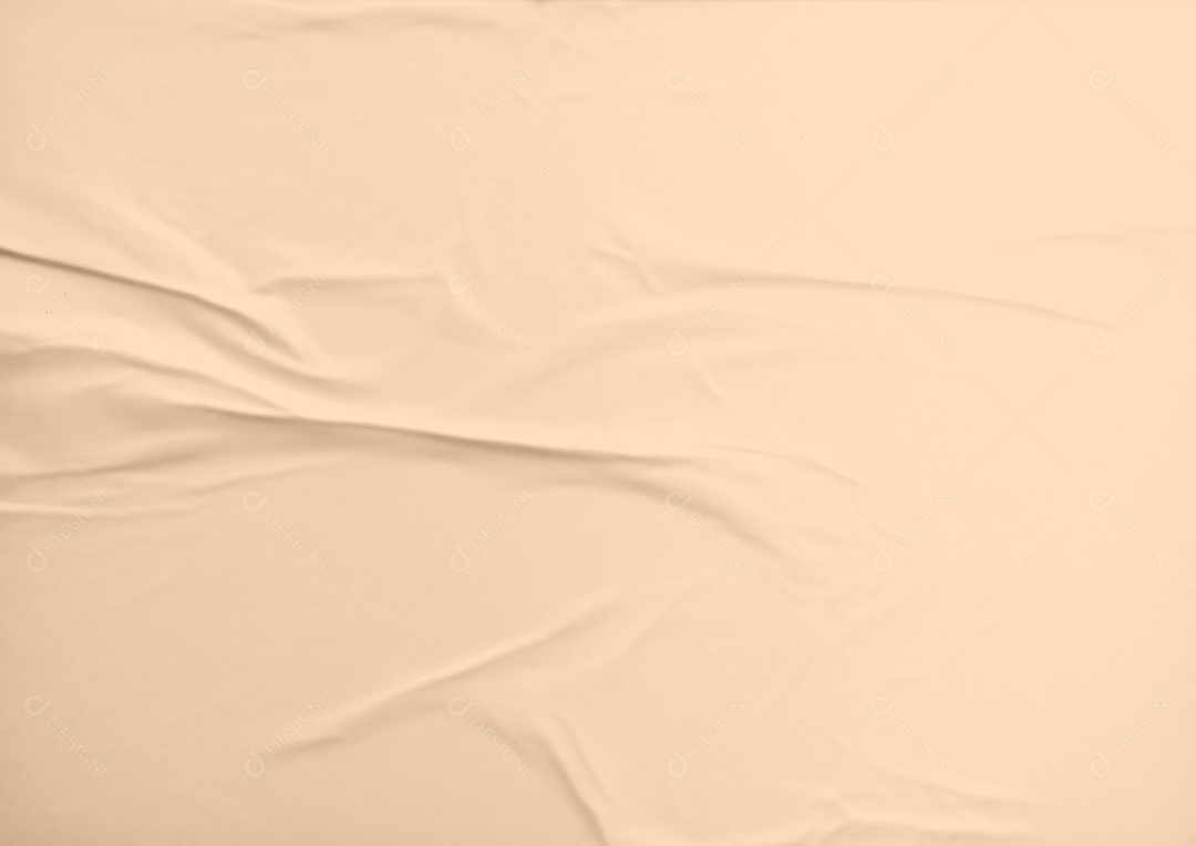 Papel com cola marrom