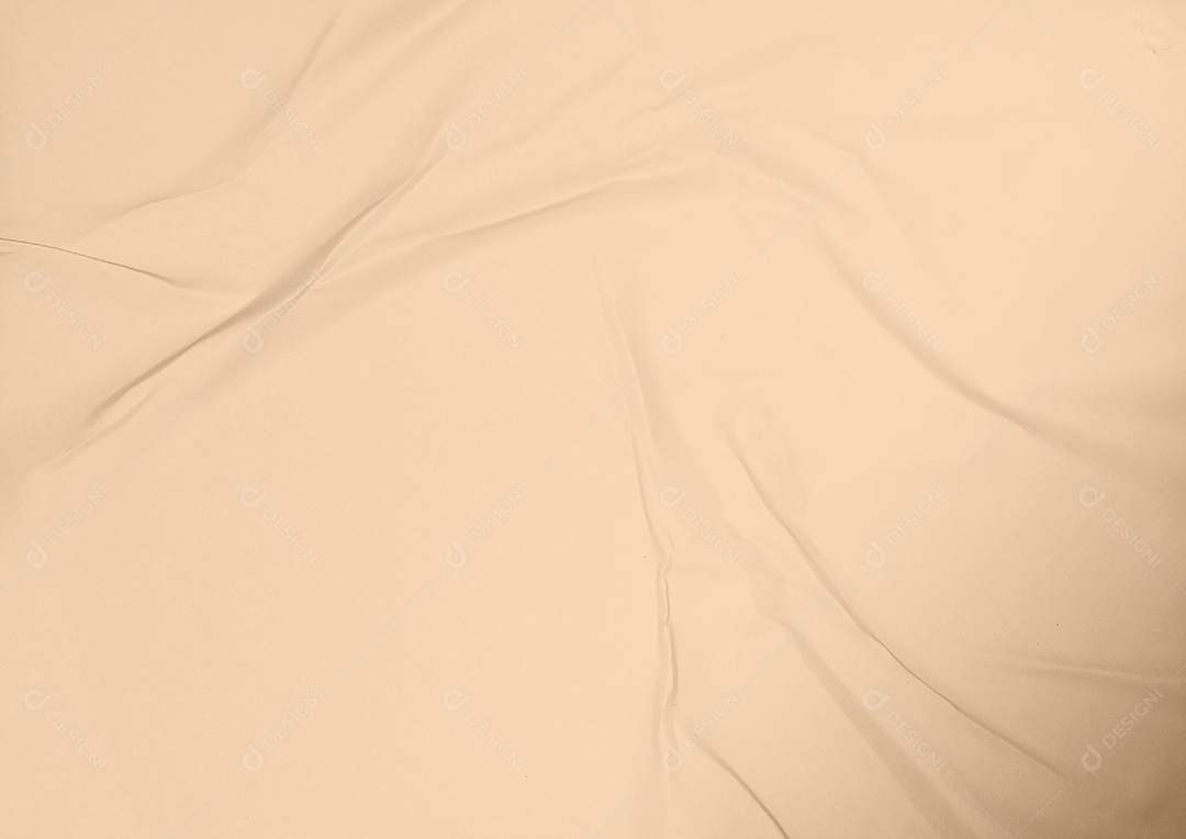 Papel com cola marrom