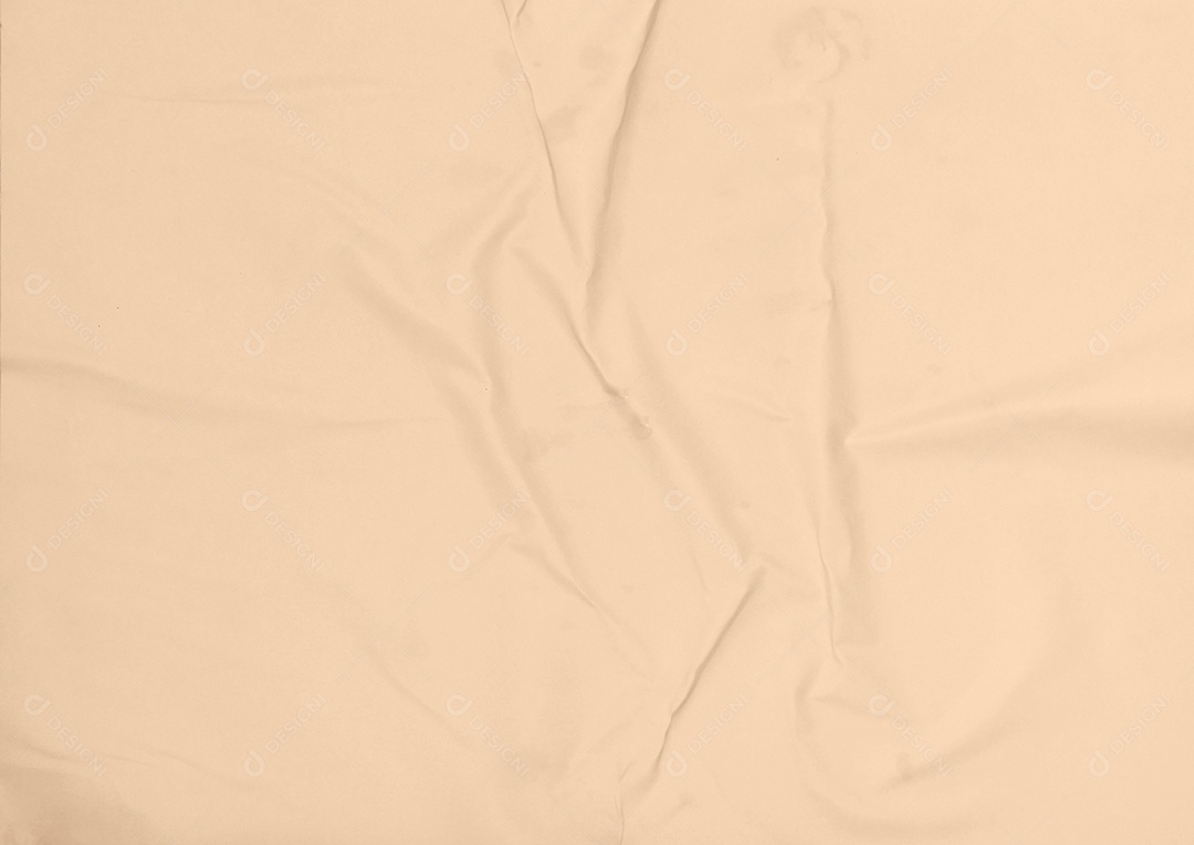 Papel com cola marrom