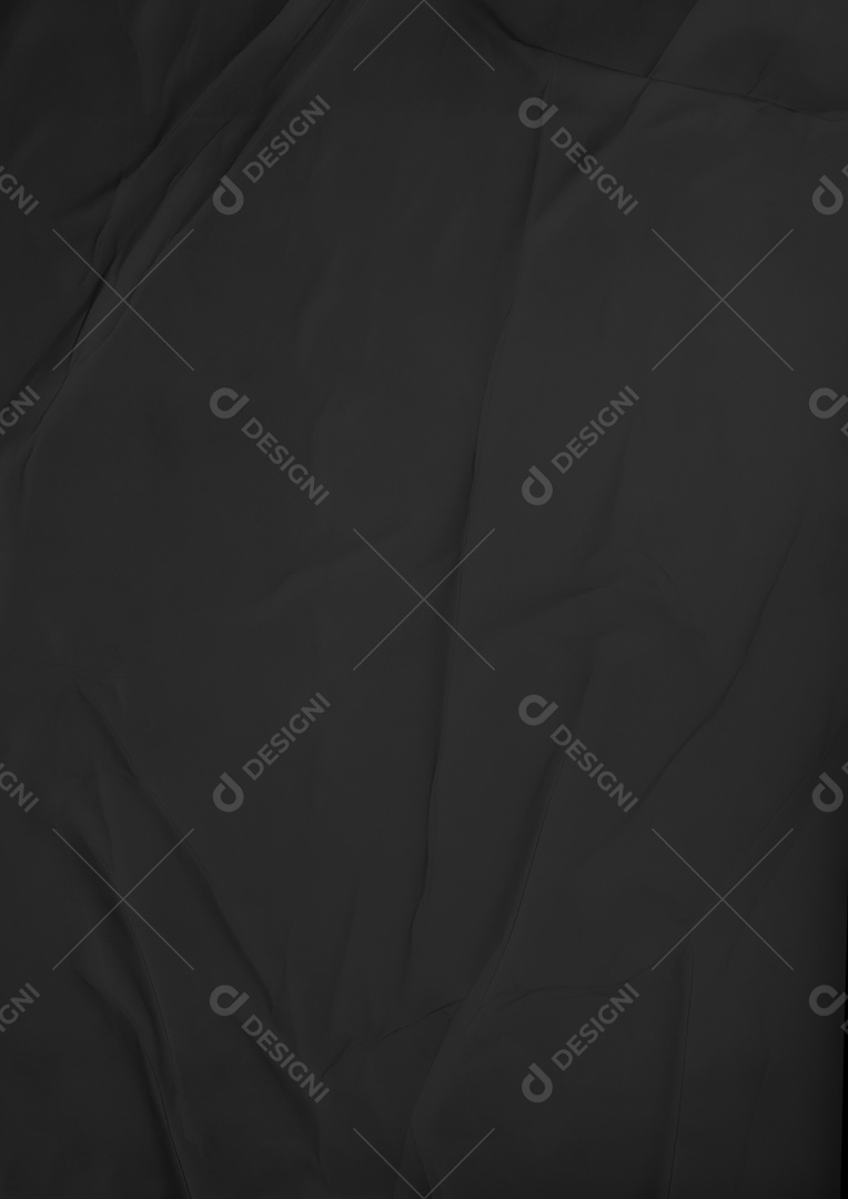 Papel com cola preta