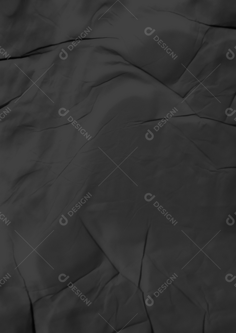 Papel com cola preta