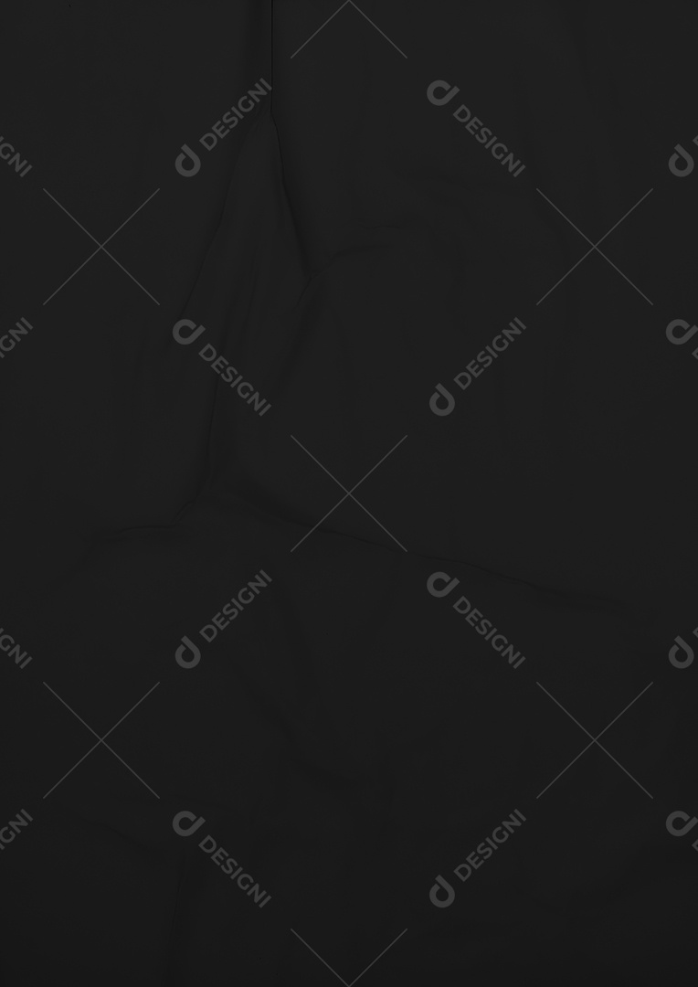 Papel com cola preta