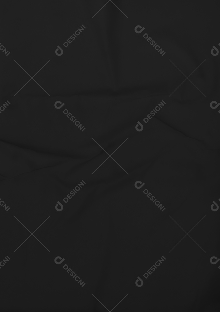 Papel com cola preta