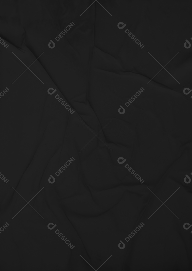 Papel com cola preta