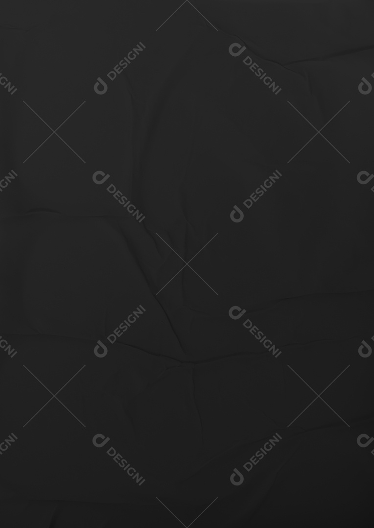 Papel com cola preta