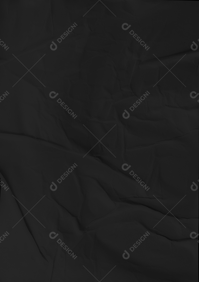 Papel com cola preta