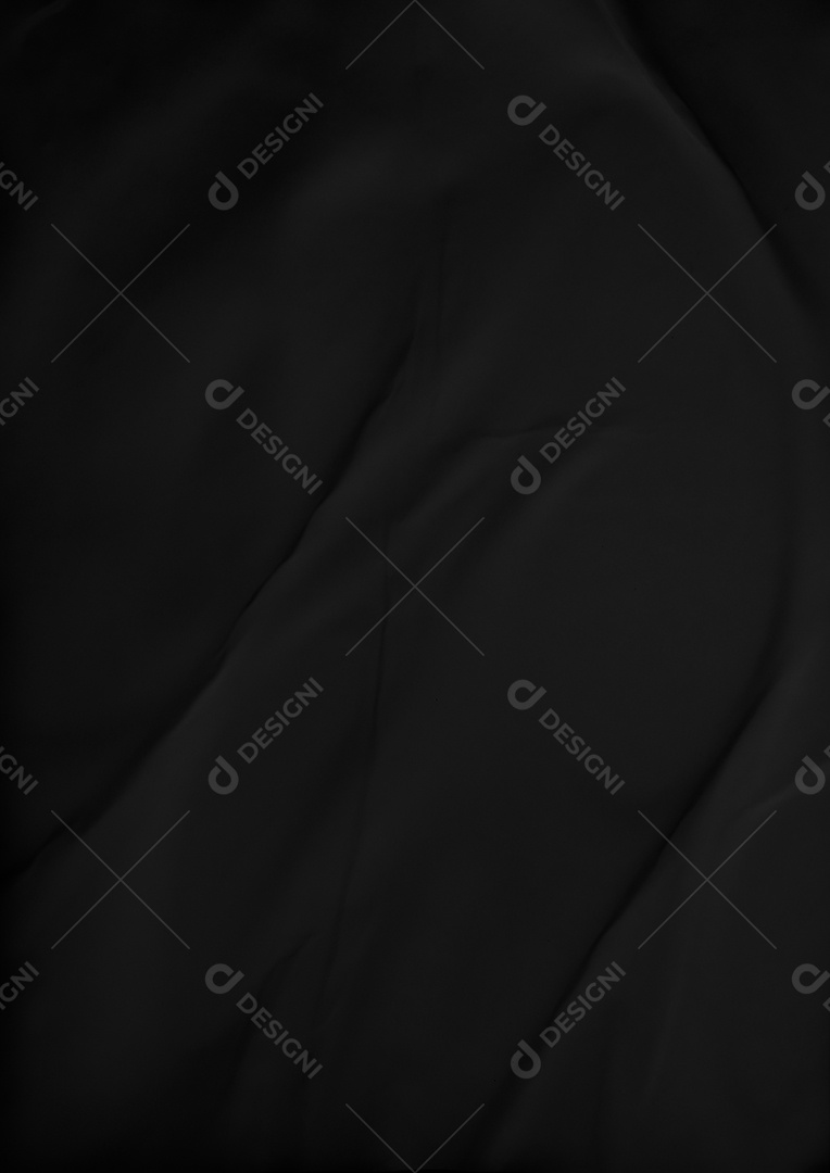 Papel com cola preta