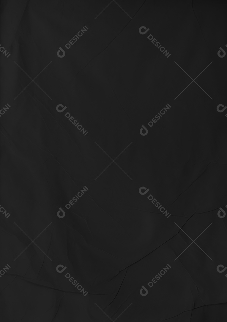 Papel com cola preta