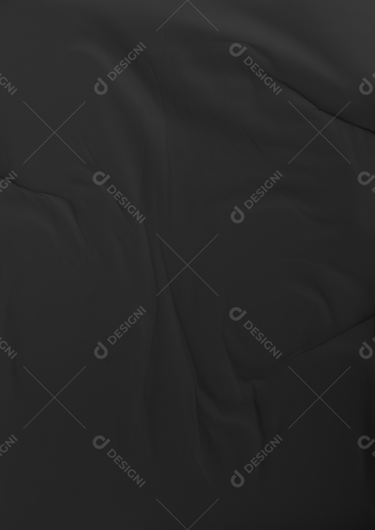 Papel com cola preta