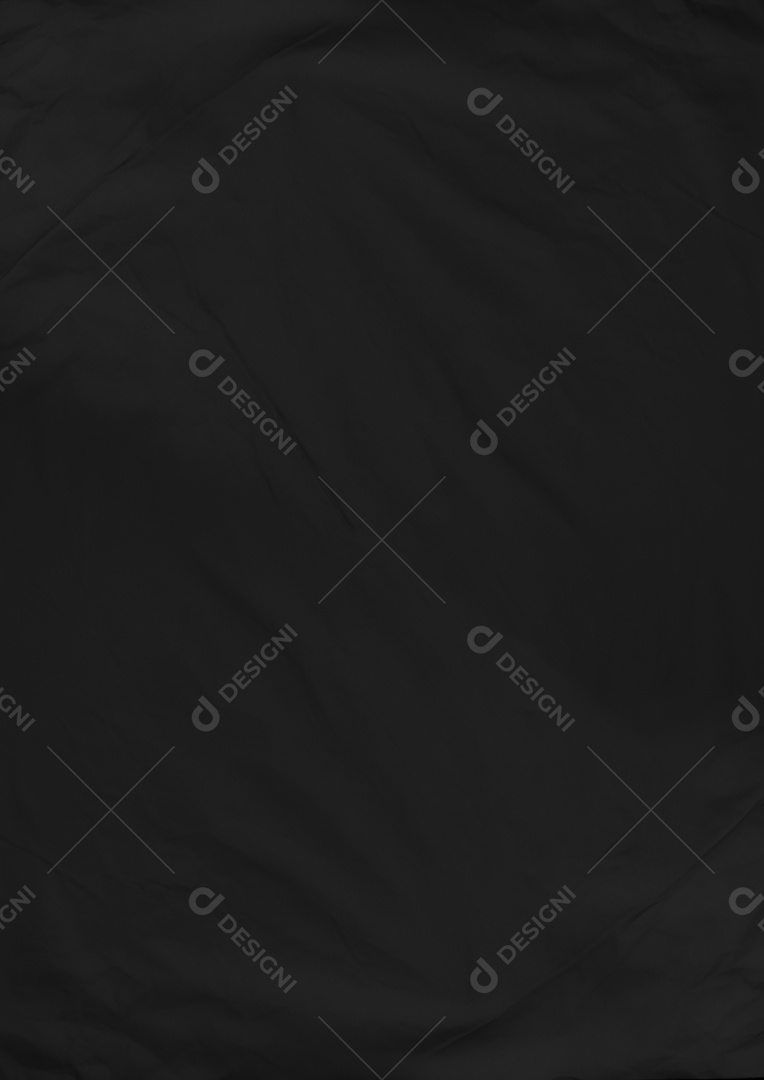 Papel com cola preta