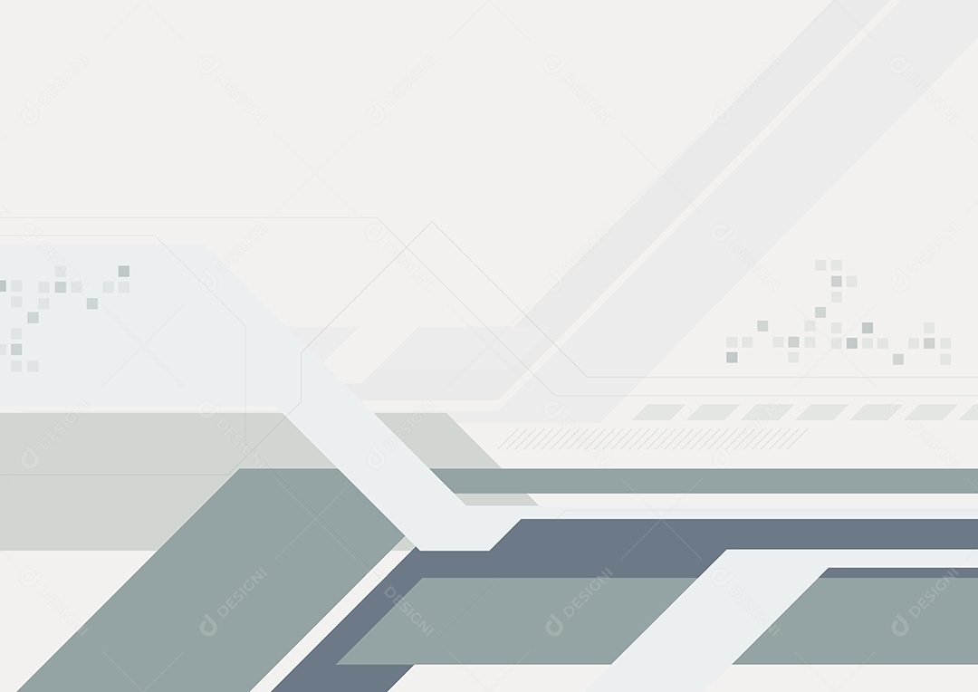 Background Abstrato Ilustração Vetor EPS