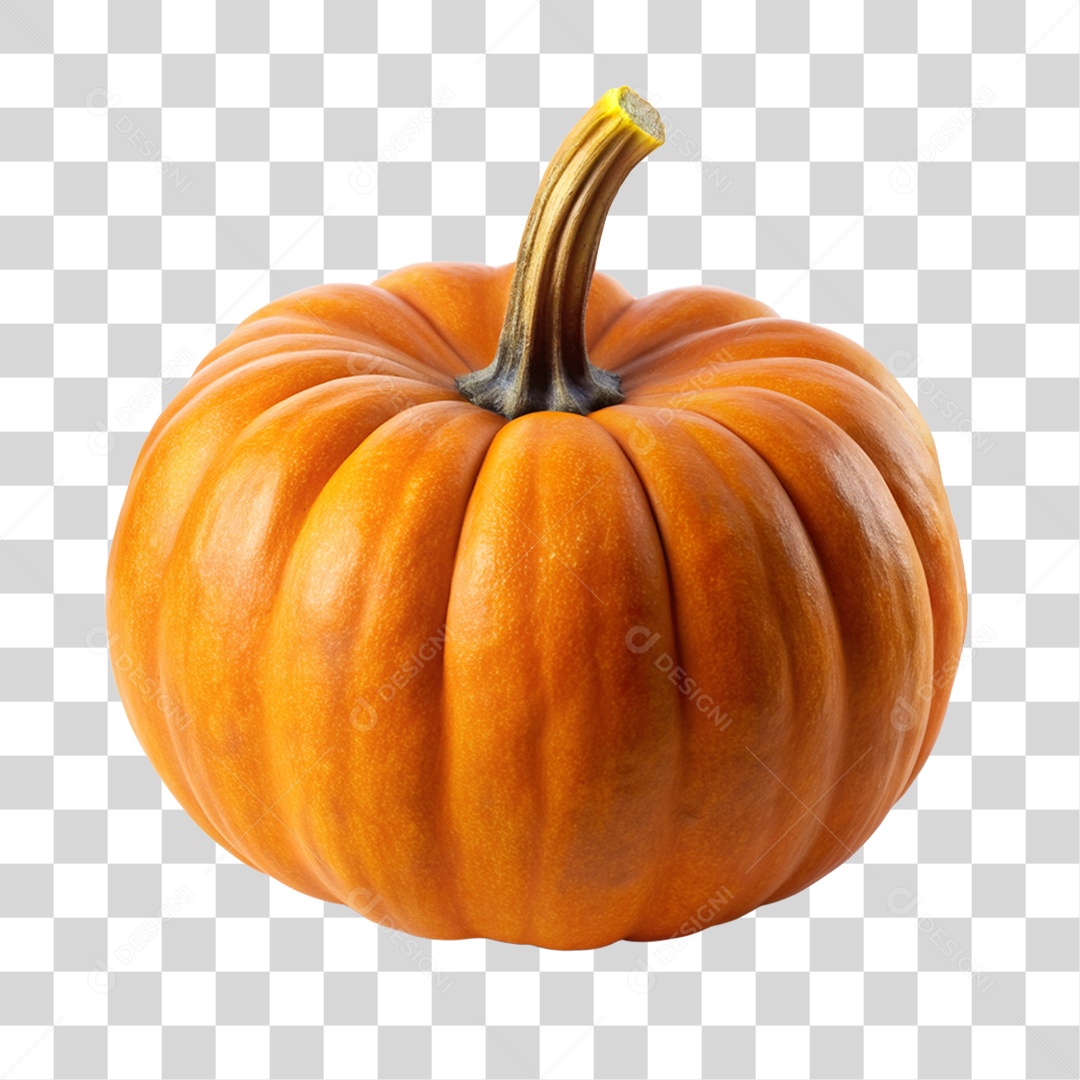 Abóbora Alimento PNG Transparente