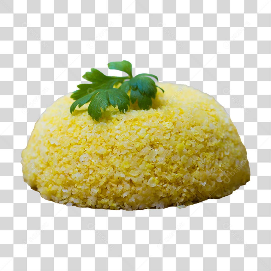 Cuscuz PNG Transparente