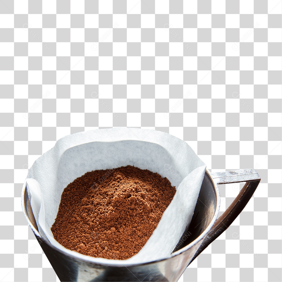 Café PNG Transparente