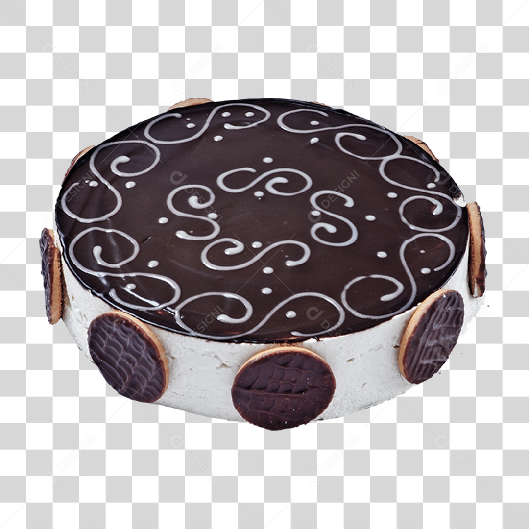 Torta PNG Transparente