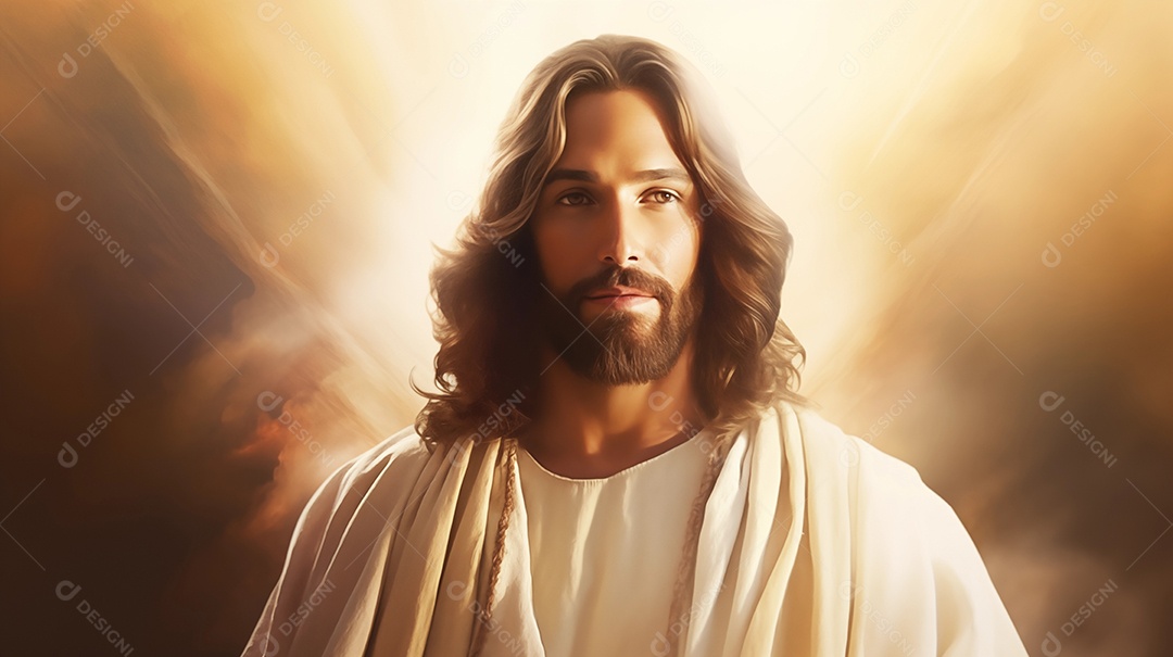 Imagem semelhante a Jesus Cristo