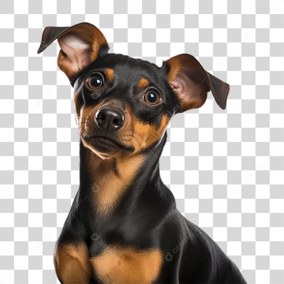 Cachorro Animal de Estimação PNG Transparente