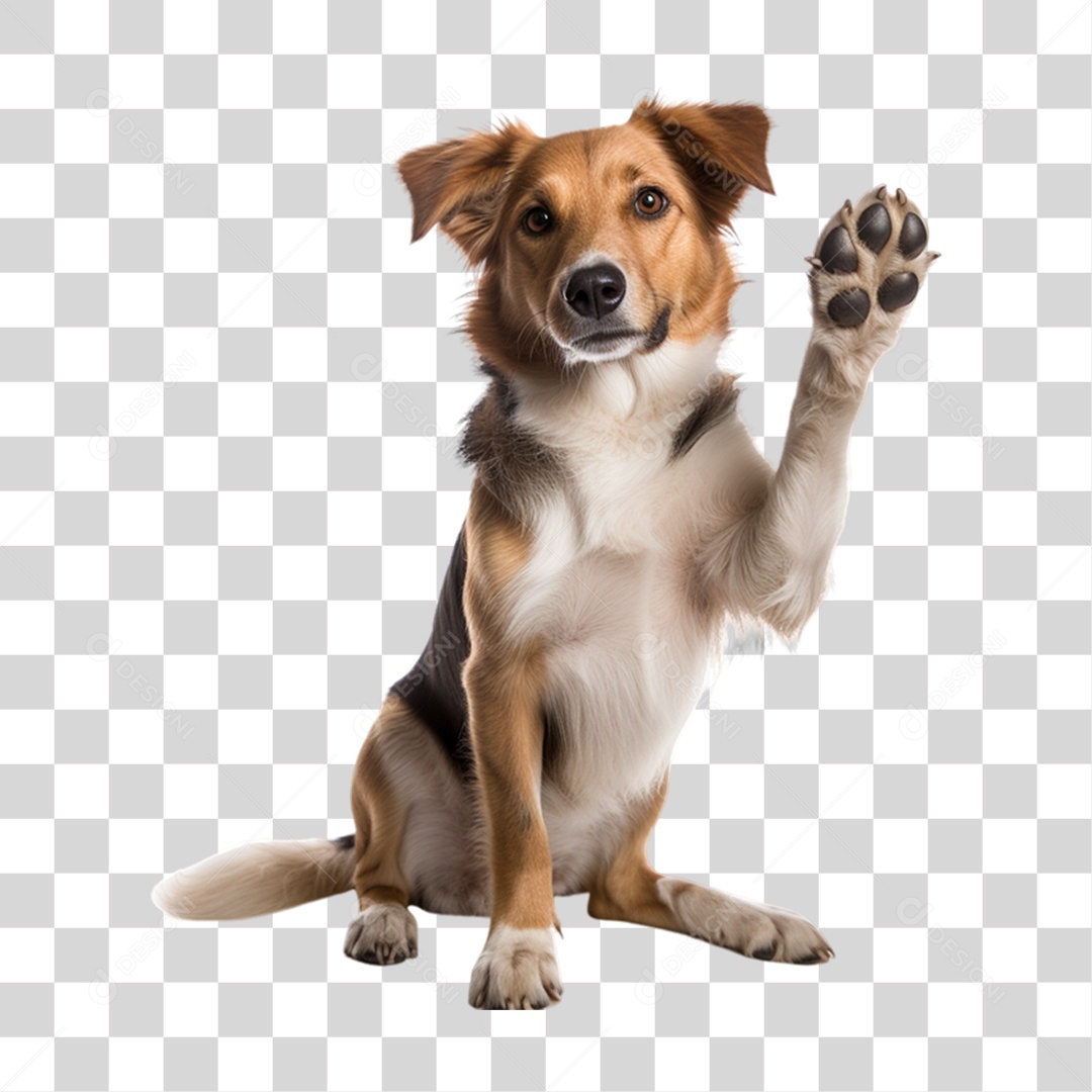 Cachorro Animal de Estimação PNG Transparente