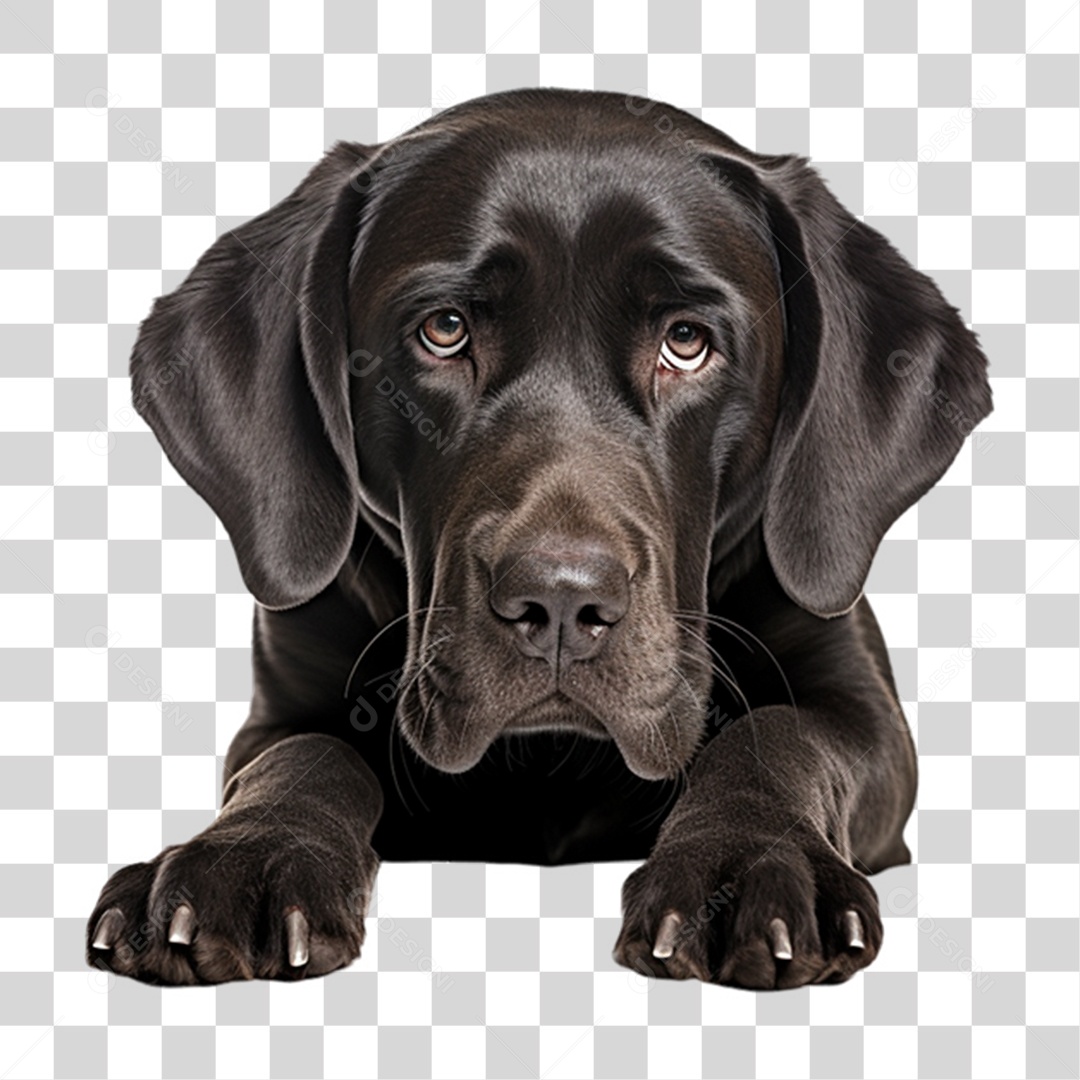 Cachorro Animal de Estimação PNG Transparente