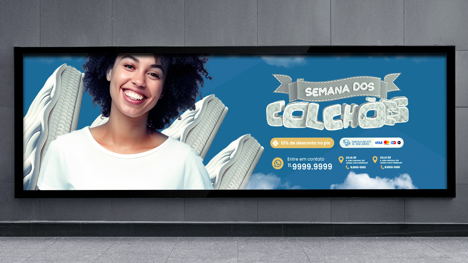 24 De Janeiro Dia Dos Aposentados Social Media PSD Editável