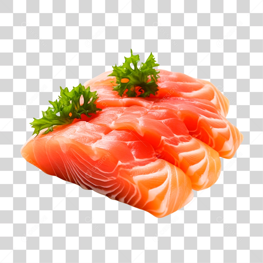 Sushi PNG Transparente