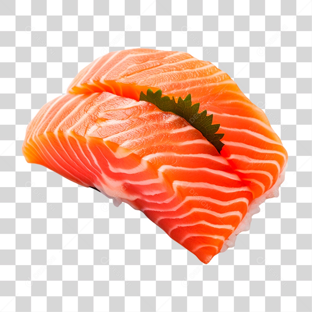 Sushi PNG Transparente