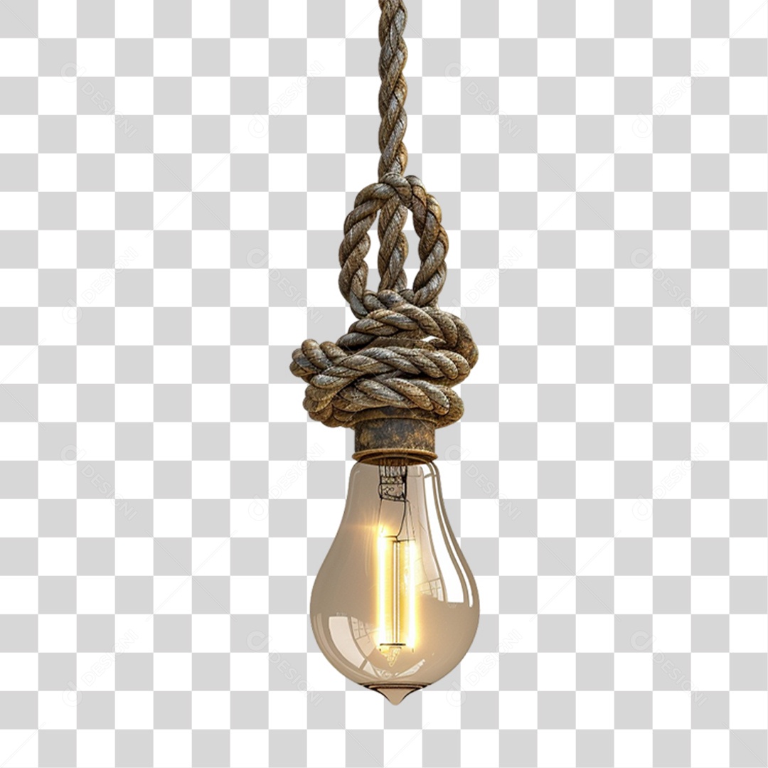 Lâmpada Luz PNG Transparente