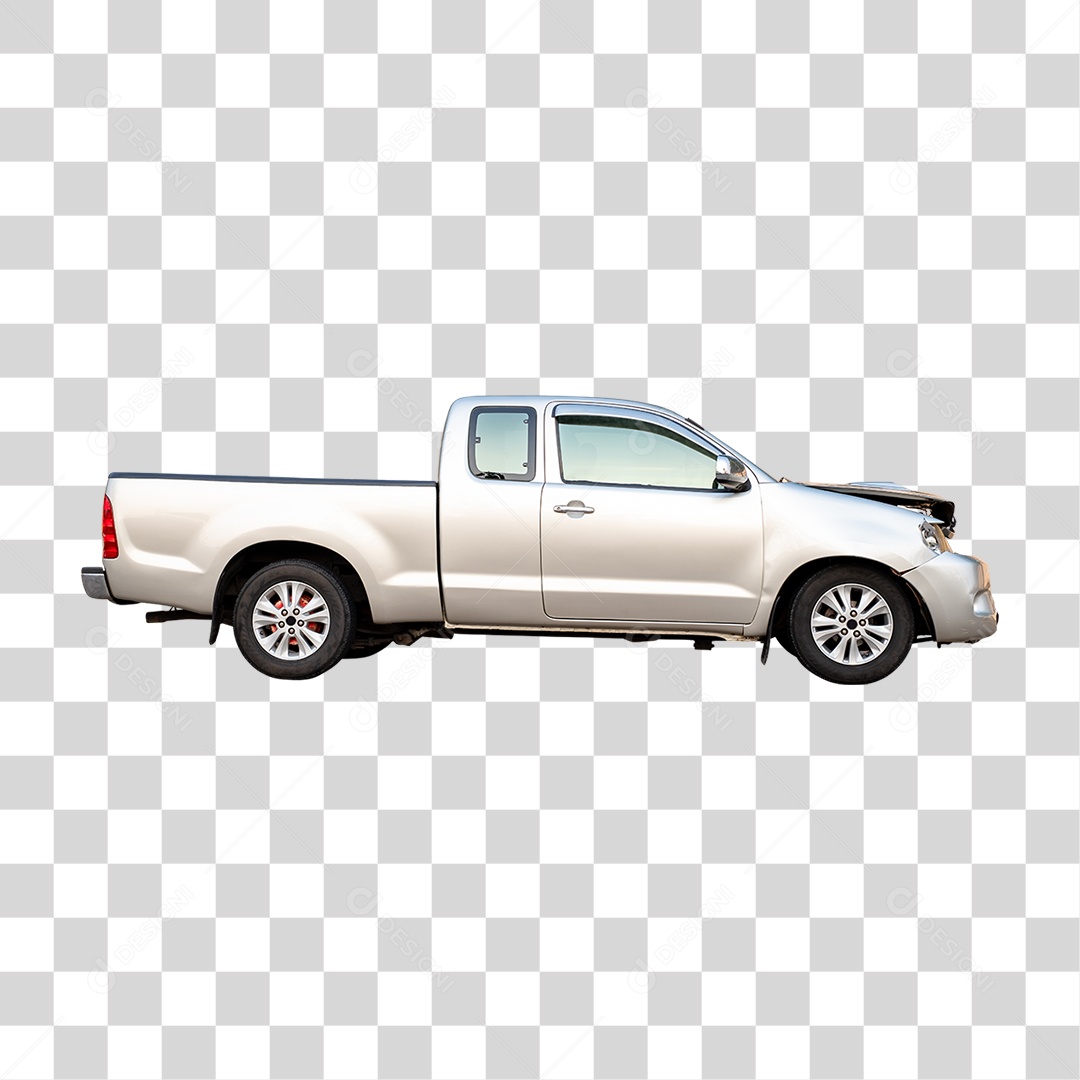 Carros Batidos Funilaria PNG Transparente