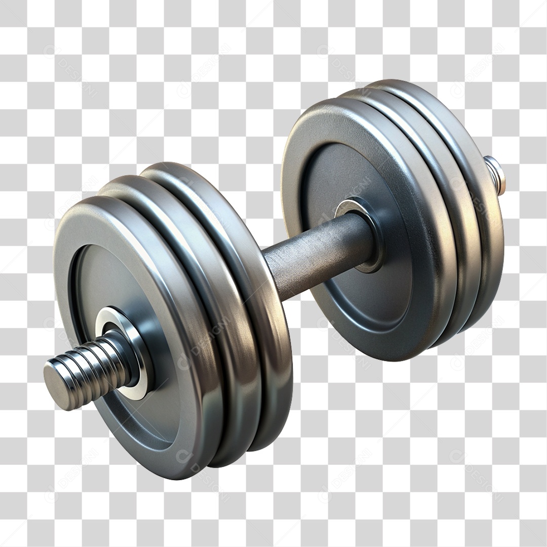 Pesos de Academia PNG Transparente