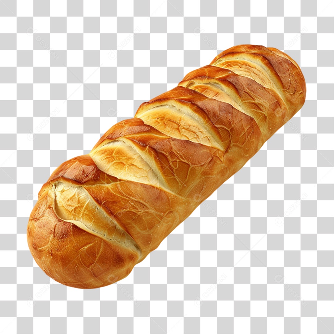 Pão PNG Transparente