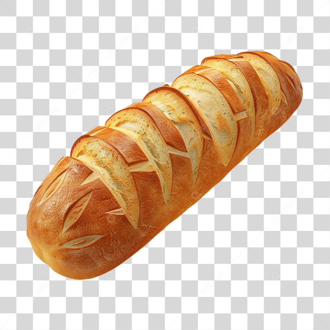 Pão PNG Transparente