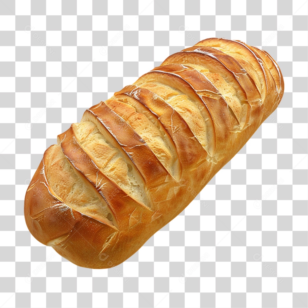 Pão PNG Transparente
