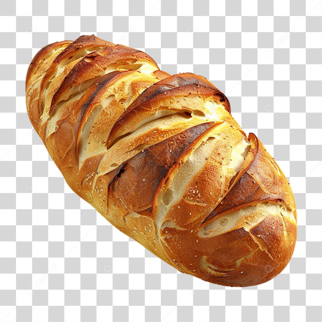 Pão PNG Transparente
