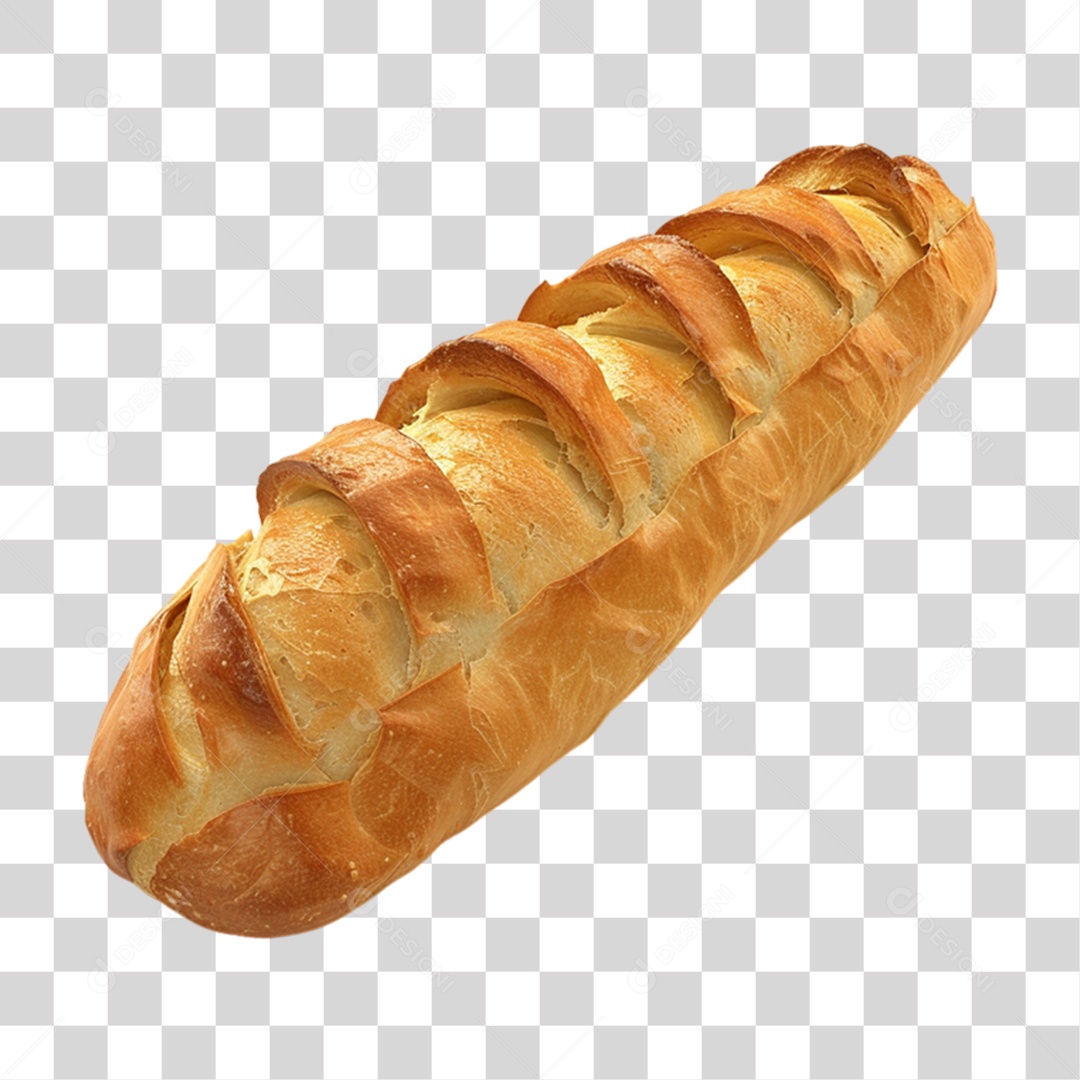 Pão PNG Transparente