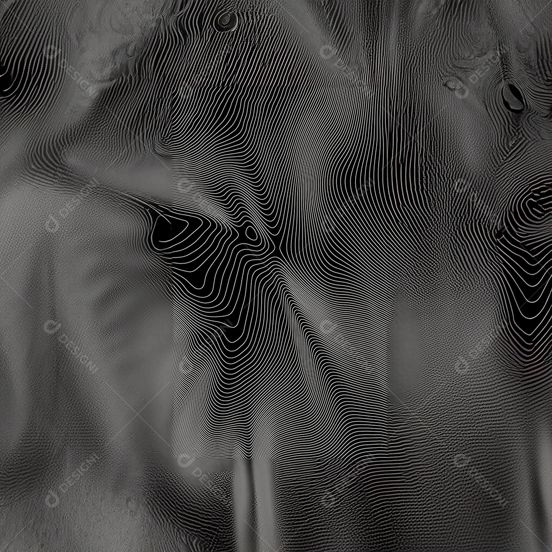 Fundo de listra ilusionaria