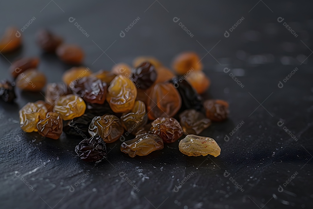 Tamareira secas sobre um fundo isolado