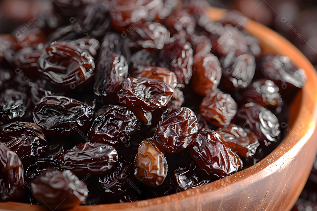 Tamareira secas sobre um fundo isolado