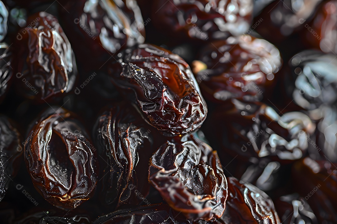 Tamareira secas sobre um fundo isolado