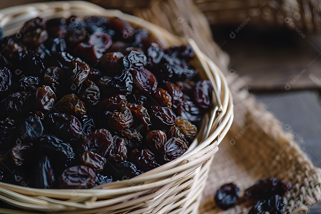 Tamareira secas sobre um fundo isolado