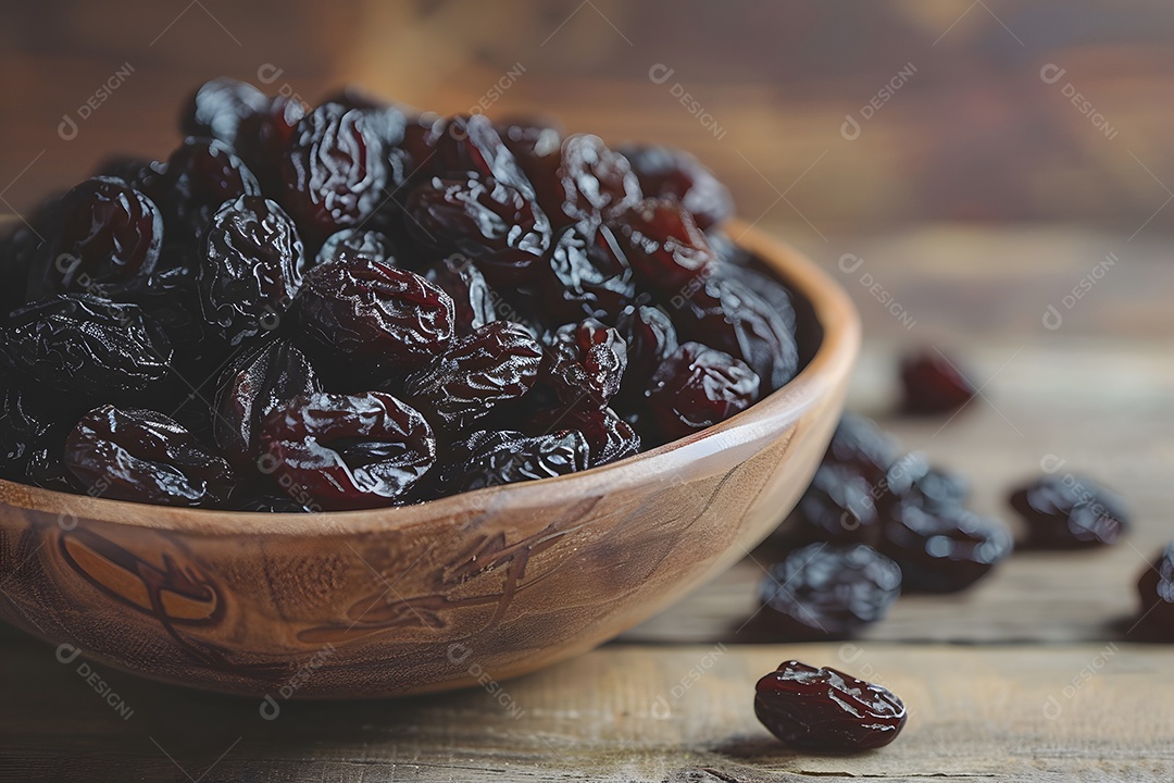 Tamareira secas sobre um fundo isolado