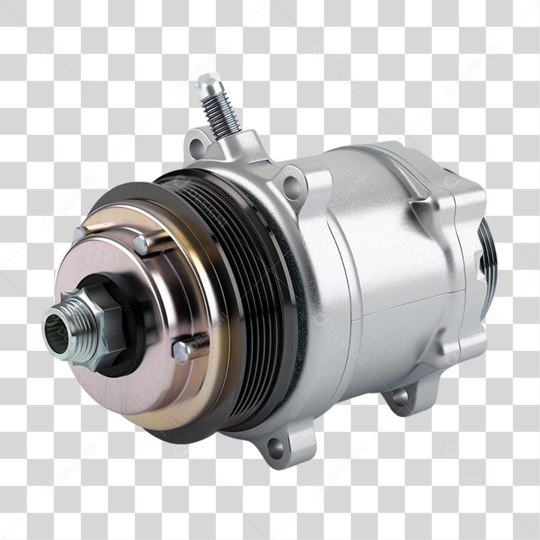 Bomba de Ignição PNG Transparente