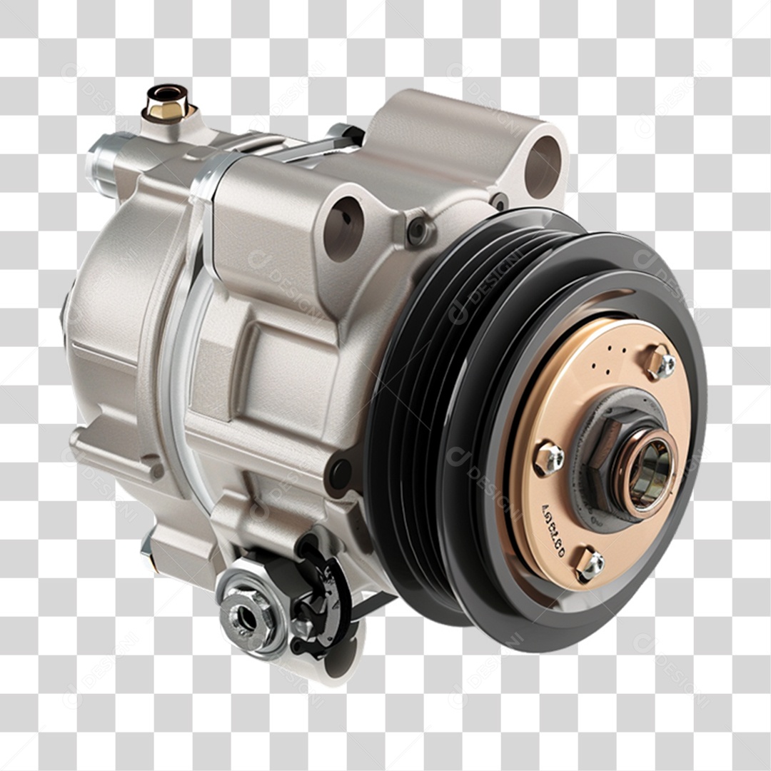 Bomba de Ignição PNG Transparente