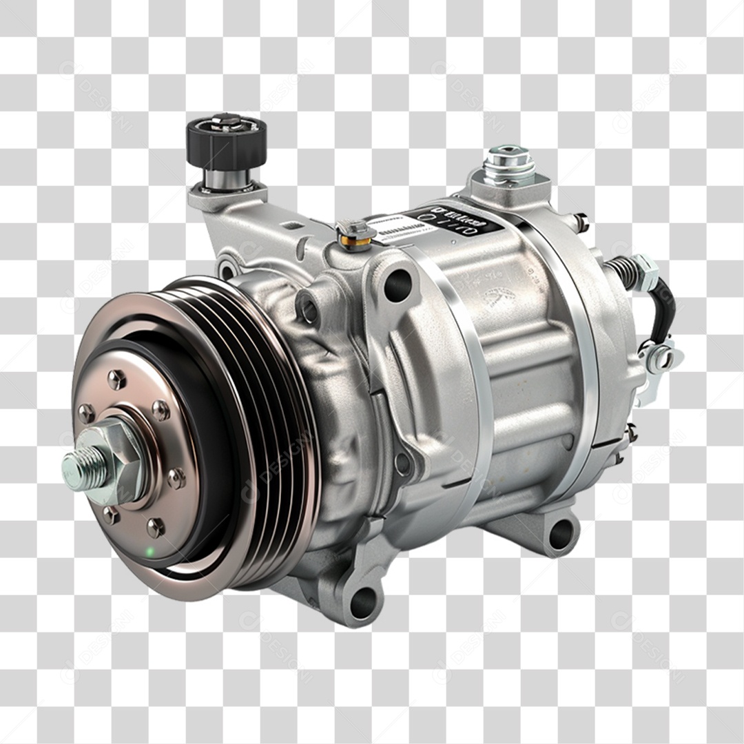 Bomba de Ignição PNG Transparente