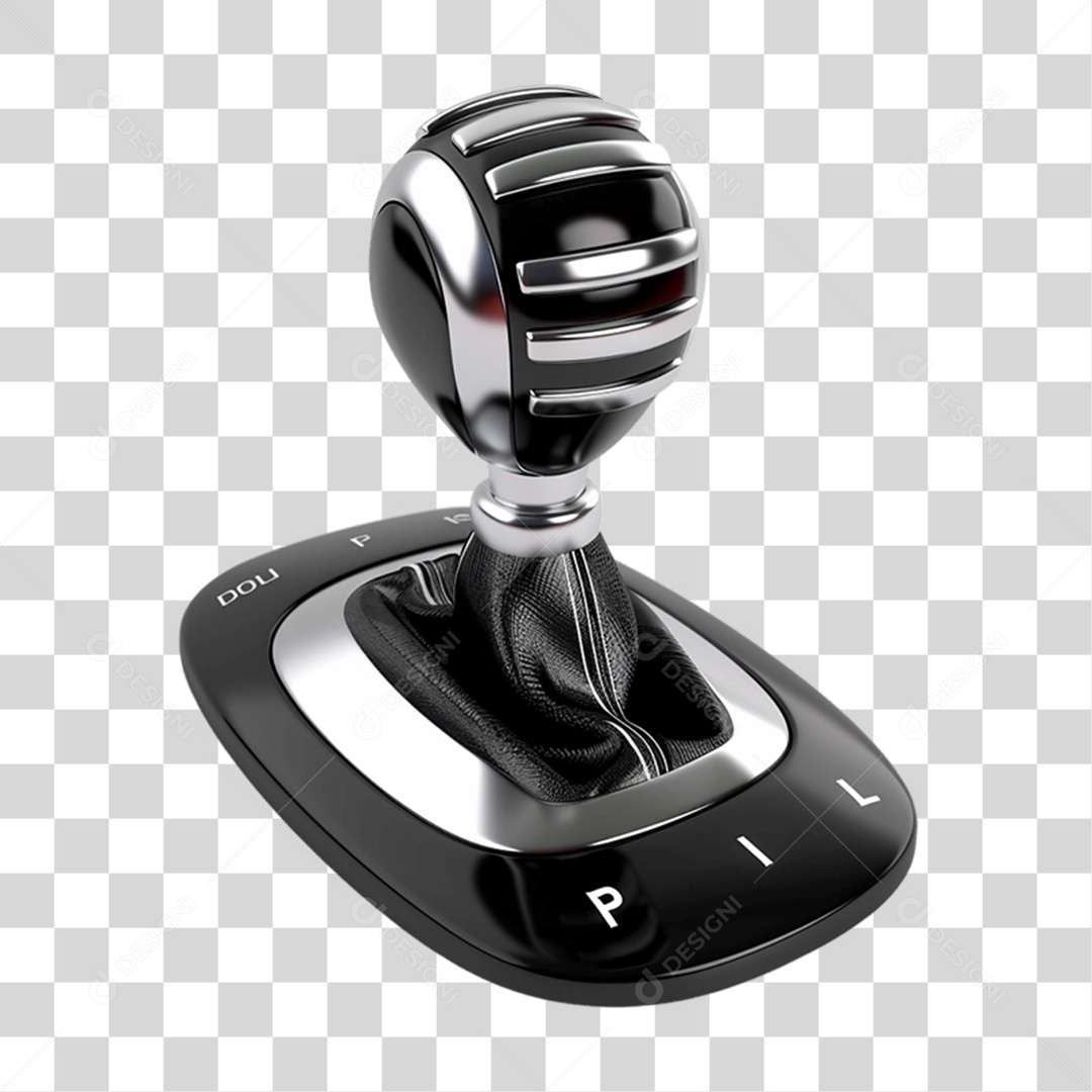 Cambio de Carro PNG Transparente