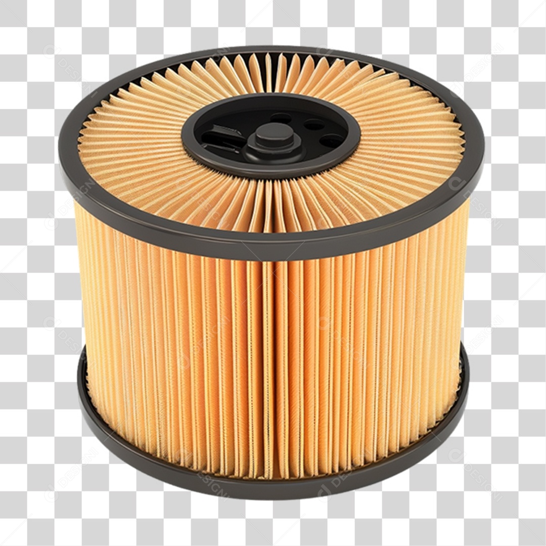 Filtro de Carro PNG Transparente