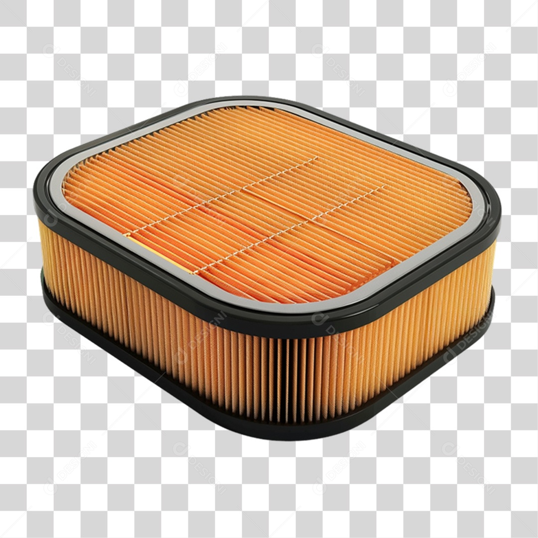 Filtro de Carro PNG Transparente