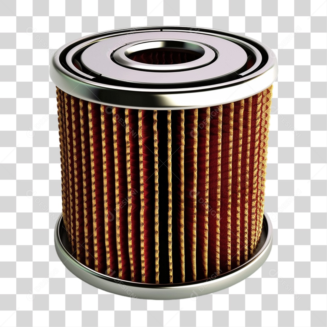 Filtro de Carro PNG Transparente